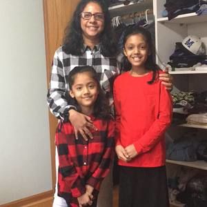 Meet your Posher, Jean